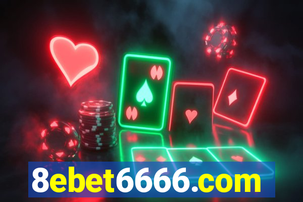 8ebet6666.com