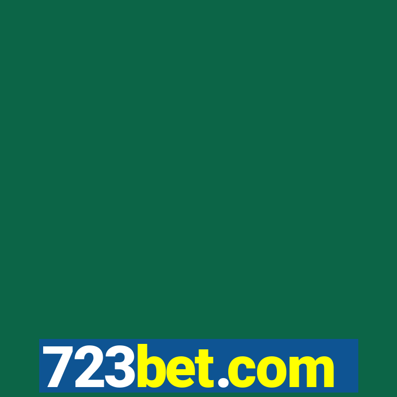 723bet.com