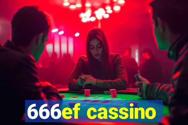 666ef cassino