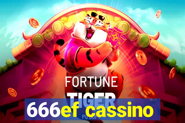 666ef cassino