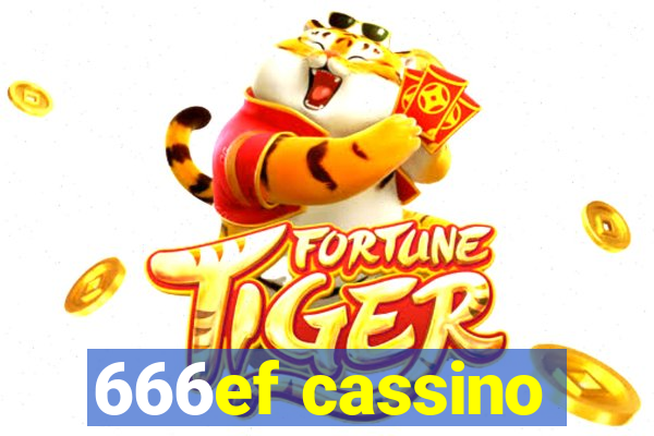 666ef cassino