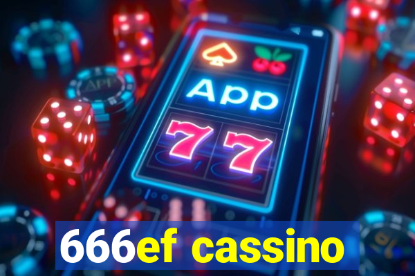 666ef cassino