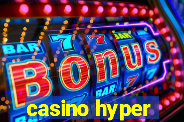 casino hyper