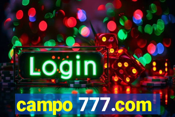 campo 777.com