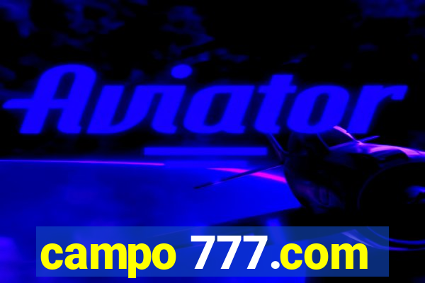 campo 777.com