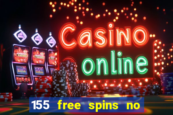 155 free spins no deposit bonus codes fair go casino