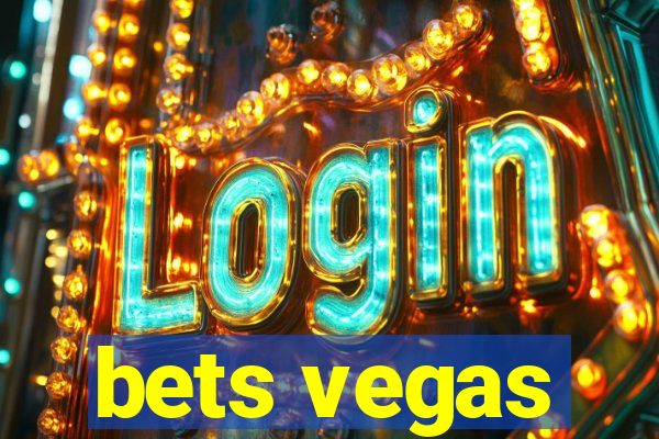 bets vegas