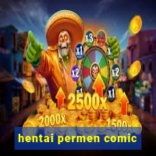 hentai permen comic