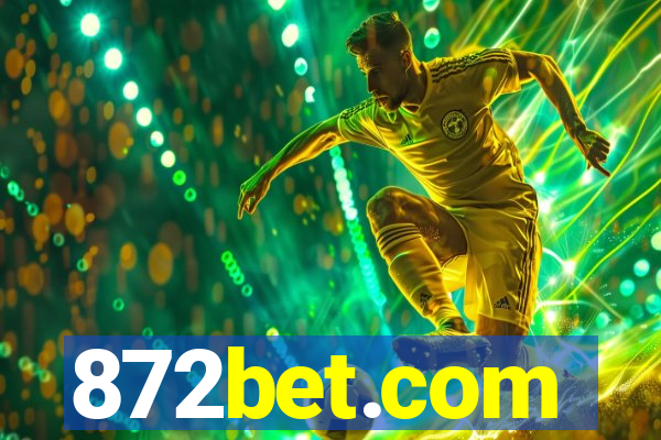 872bet.com