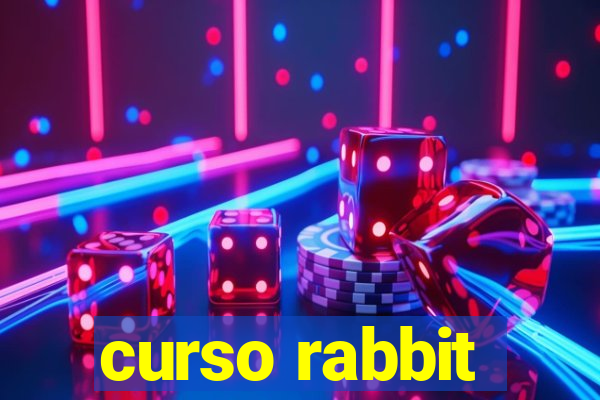 curso rabbit