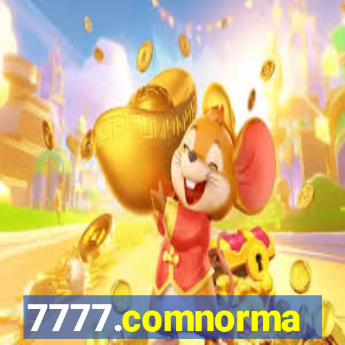 7777.comnorma