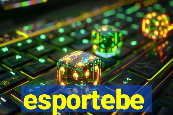 esportebe