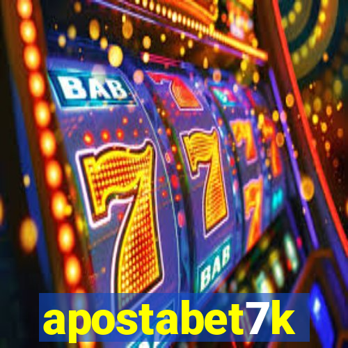 apostabet7k