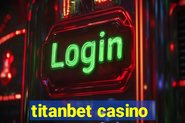 titanbet casino