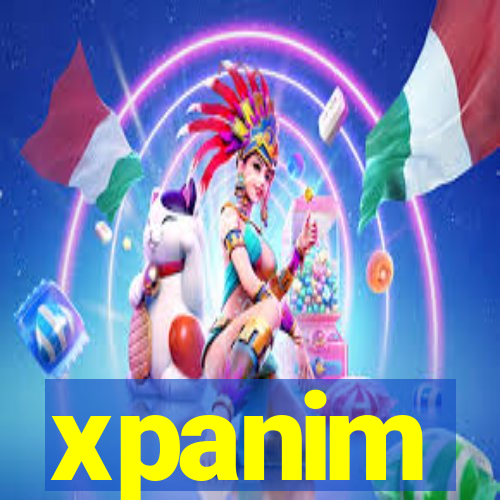 xpanim