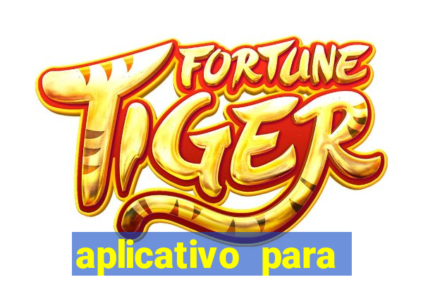 aplicativo para fazer jogo do bicho online