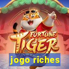 jogo riches