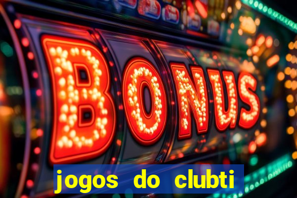 jogos do clubti devotos mirins