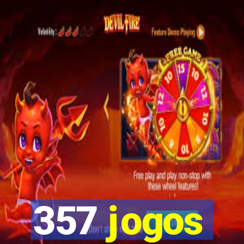 357 jogos