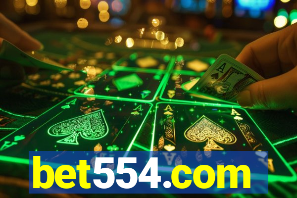 bet554.com