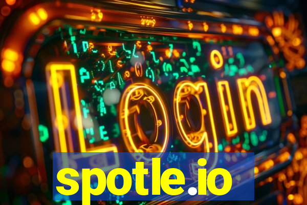 spotle.io