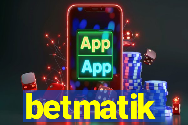 betmatik