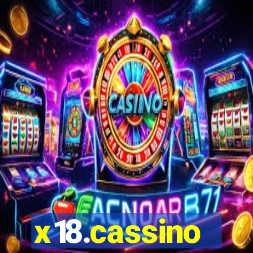 x18.cassino