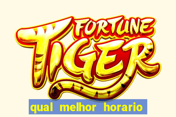 qual melhor horario para jogar money coming