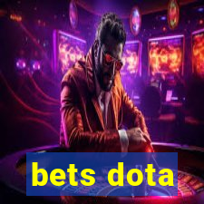 bets dota