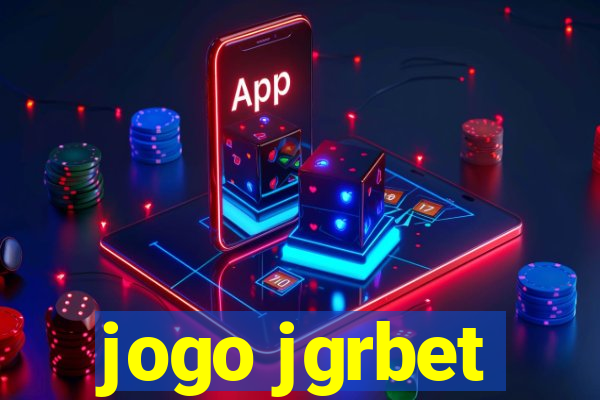 jogo jgrbet