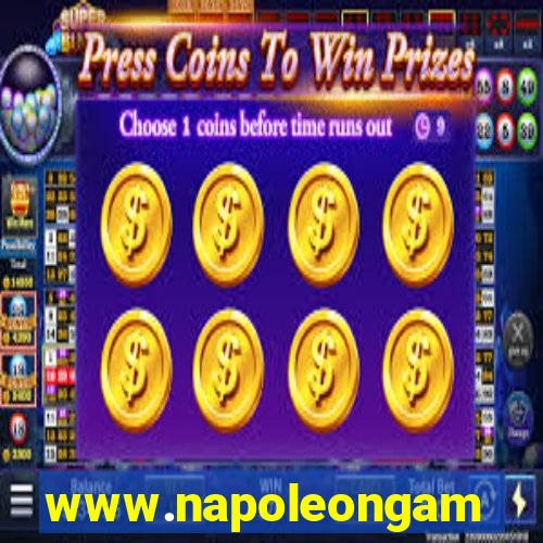 www.napoleongames.be