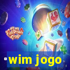 wim jogo