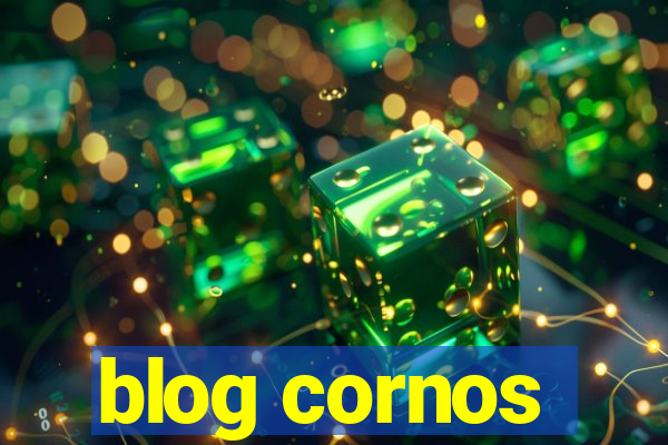 blog cornos