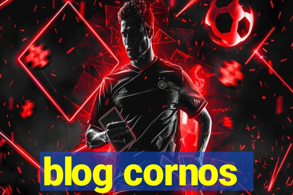 blog cornos