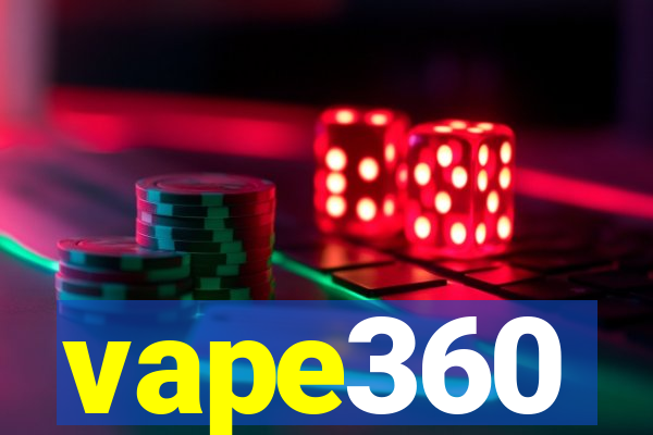 vape360