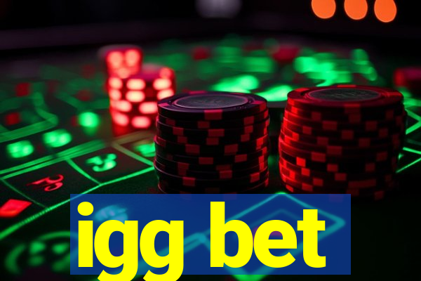 igg bet