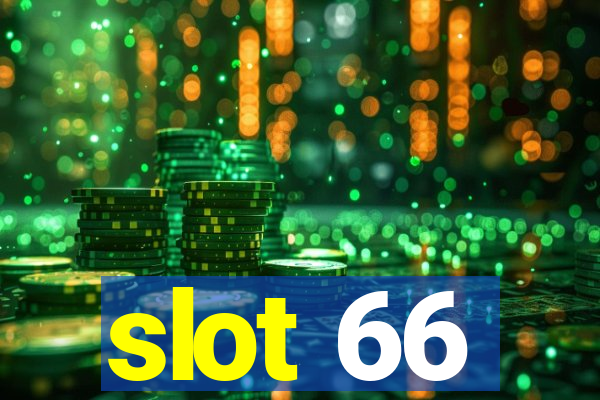 slot 66