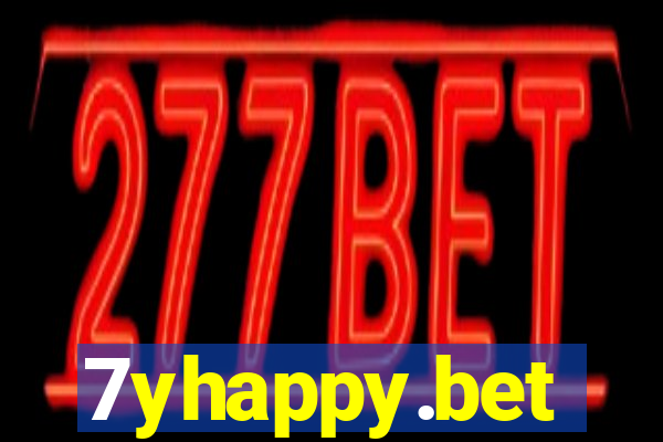 7yhappy.bet