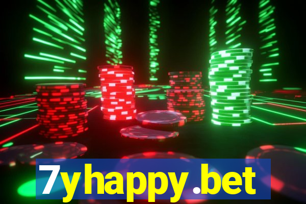 7yhappy.bet