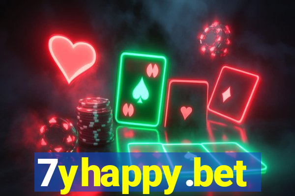 7yhappy.bet