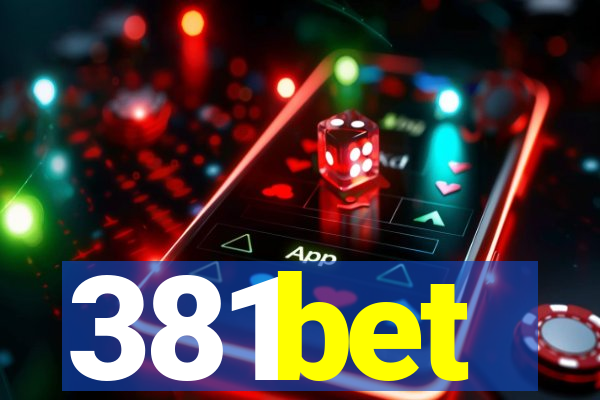 381bet