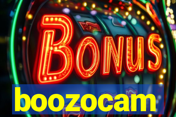 boozocam