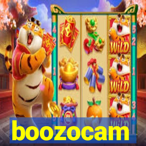 boozocam