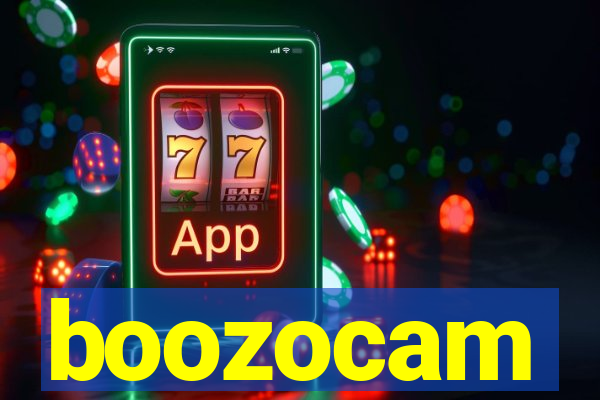 boozocam