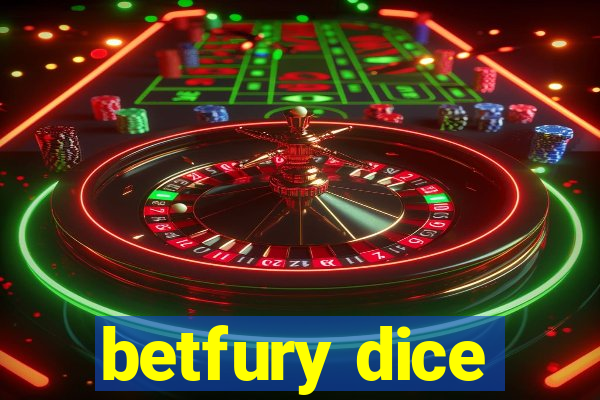 betfury dice