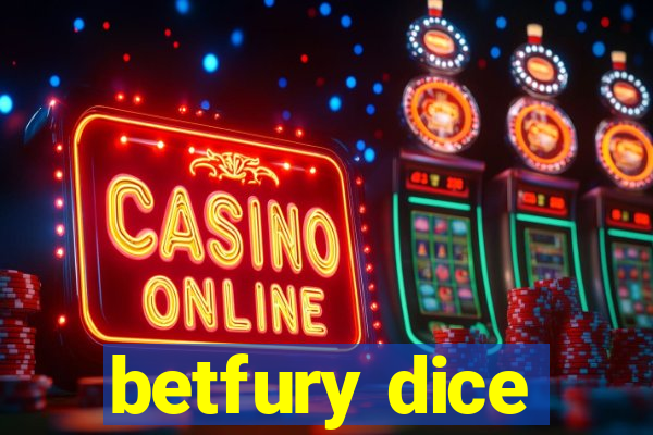 betfury dice