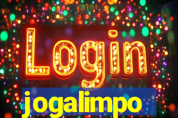 jogalimpo