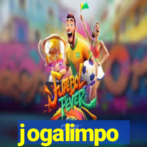 jogalimpo