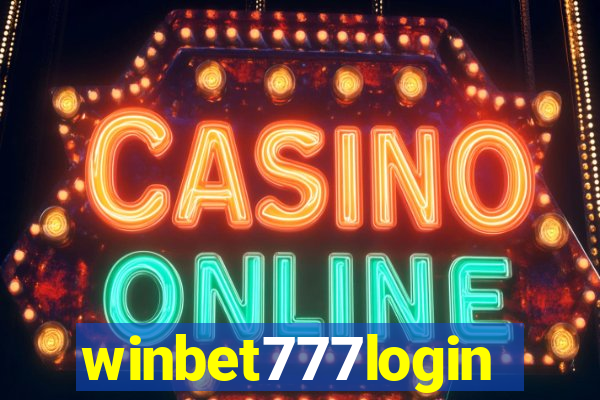 winbet777login