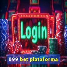 099 bet plataforma